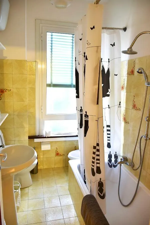 Hotel A Casa Del Cuoco Florenz Gasthof