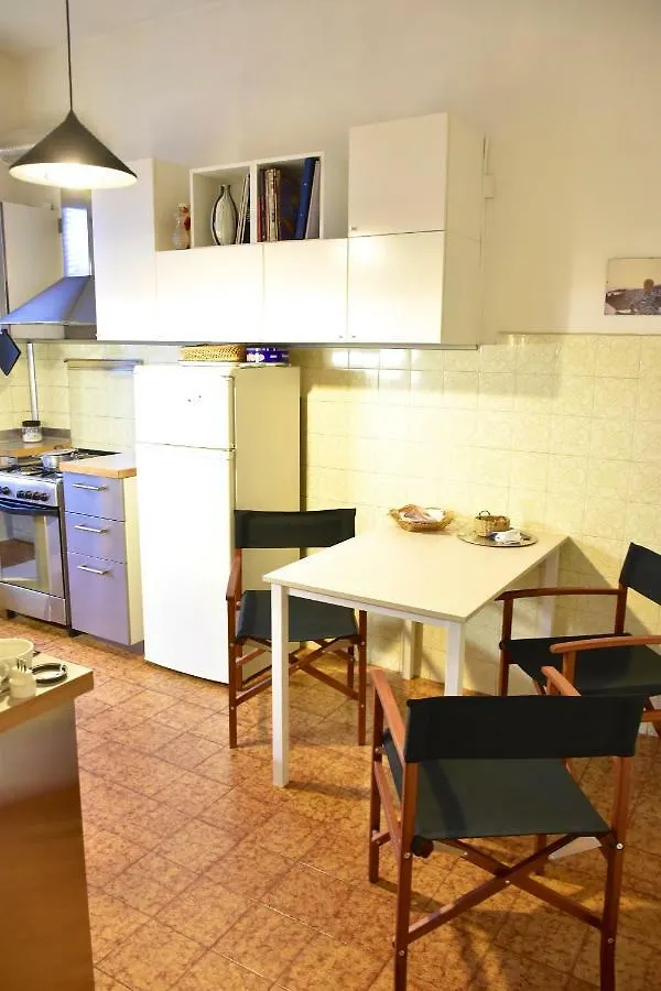 Hotel A Casa Del Cuoco Florenz Italien