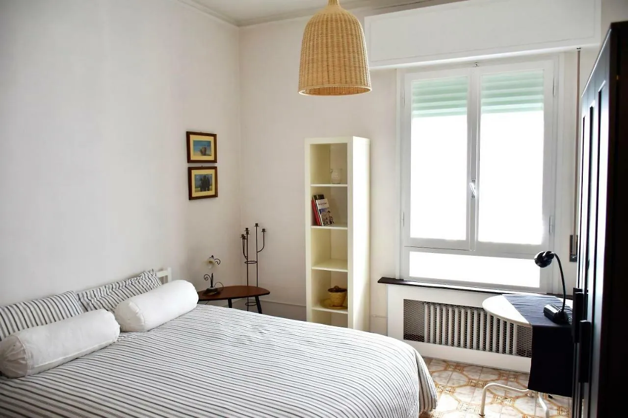 Hotel A Casa Del Cuoco Florenz Italien