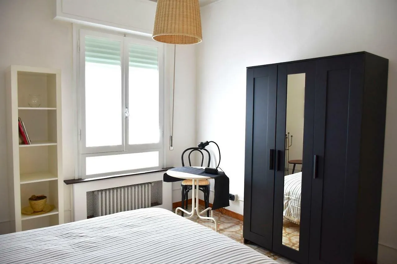 Hotel A Casa Del Cuoco Florenz 0*,  Italien