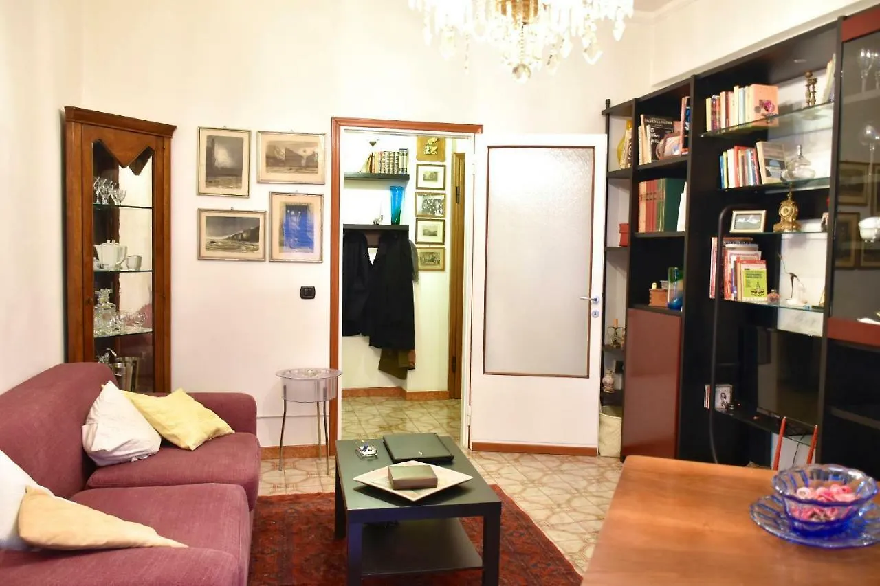 Gasthof Hotel A Casa Del Cuoco Florenz